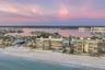 Pink skies, glassy water, and a view that feels almost too beautiful to be real