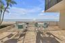Grill and Lounge Decks