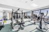 Beachfront Fitness Center