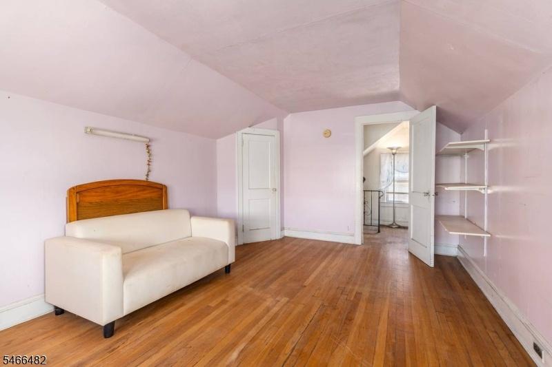 Attic