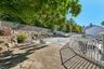 Upper patio/pool