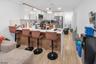 LR/Kitchen
