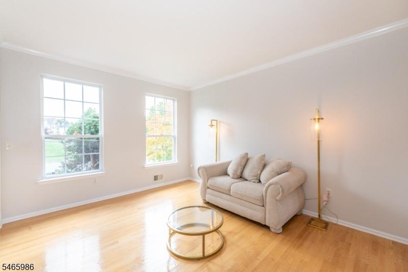 Formal living room