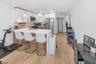 Kitchen View