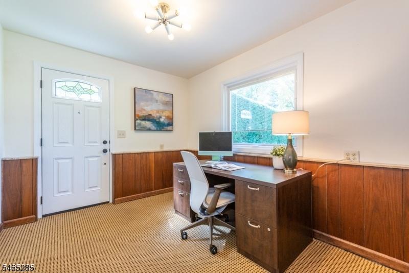 4 Bedroom or Office