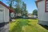Rear Yard