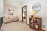 Bedroom level overlook