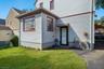 Rear Yard