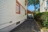 Rear Yard
