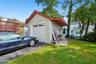 Rear Yard