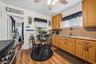 Eat-In Kitchen