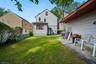 Rear Yard