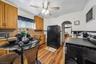 Eat-In Kitchen