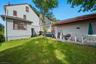 Rear Yard