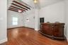 Family Room w/Vaulted Ceiling