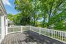 trex deck