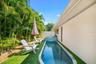 400 75th St - Pool - West Unit