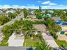 400 75th St - Aerial View