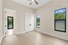 First Floor Bedroom or Office