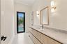 Pool Bathroom