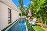 400 75th St - Pool - West Unit