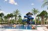 Resort Style Swimming Pool