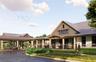 Clubhouse Rendering