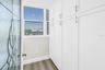 Laundry Room - Luxury and Convenience Extends to Every Detail