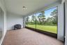Screened in Patio