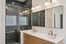 Primary En Suite Bathroom