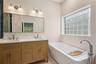 Primary En Suite Bathroom