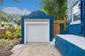 1-car Detached Garage