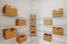 Kitchen Pantry