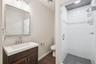 Hall Bathroom