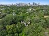 View towards downtown Orlando