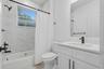 Second Bathroom