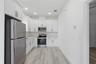 ADU Kitchen