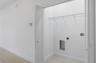 Washer and Dryer Laundry area