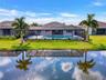 Aerial Waterfront Setting