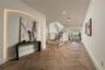 Grand entrance foyer