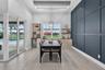 Spacious Dining Area