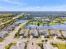 Surrounding Neighborhood Aerial
