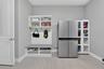 Custom Cabinetry