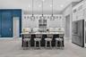 Open Kitchen Layout