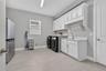 Spacious Laundry Room