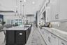 Generous Kitchen Workspace