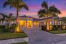 Twilight Front Exterior
