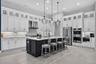 Expansive Kitchen Views