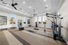 Additional Community Flex Room