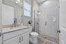 En-suite Bedroom